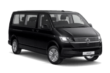 Van Hire Chadwell Heath - 9 Seater Manual - Minibus hire Chadwell heath