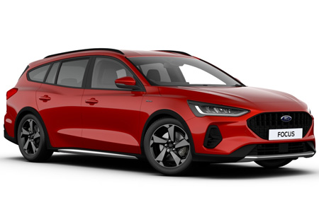 Van Hire Chadwell Heath - Focus Estate - car hire Chadwell heath