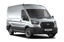 Van Hire Chadwell Heath - Ford Transit LWB - Van hire Chadwell heath