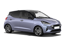 Van Hire Chadwell Heath - Hyundai i10 Auto - car hire Chadwell heath