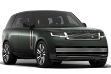 Van Hire Chadwell Heath - Range Rover - car hire Chadwell heath