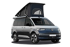 Van Hire Chadwell Heath - VW Campervan - Van hire Chadwell heath